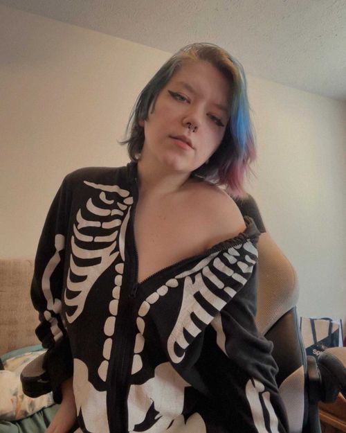 Phoenix Macabre OnlyFans – free nudes, naked, leaked