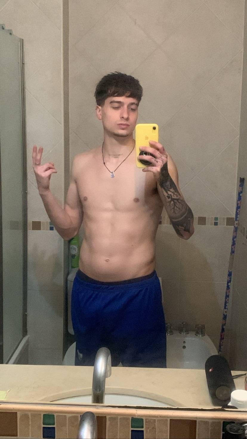 franco ampi OnlyFans – free nudes, naked, leaked