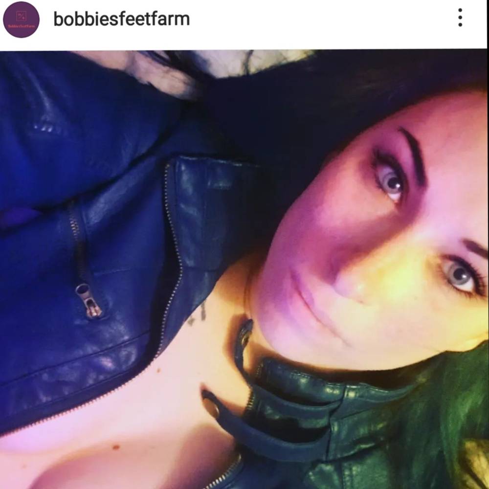 Bobbie joe OnlyFans – free nudes, naked, leaked