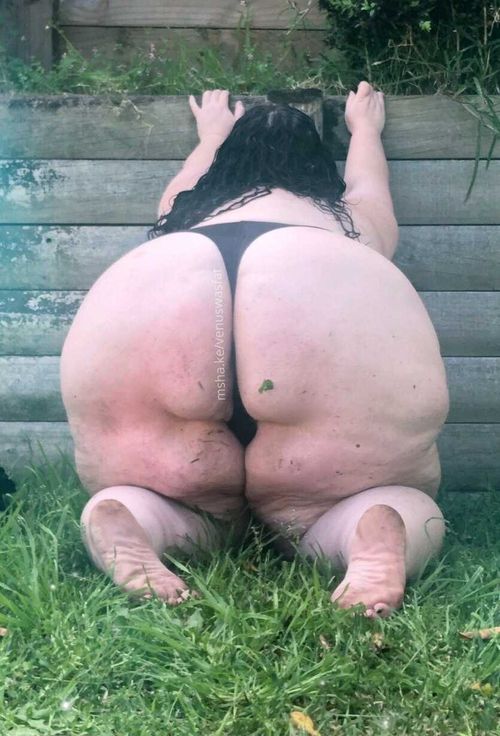 Venus Was Fat ~ XXL BBW OnlyFans – free nudes, naked, leaked