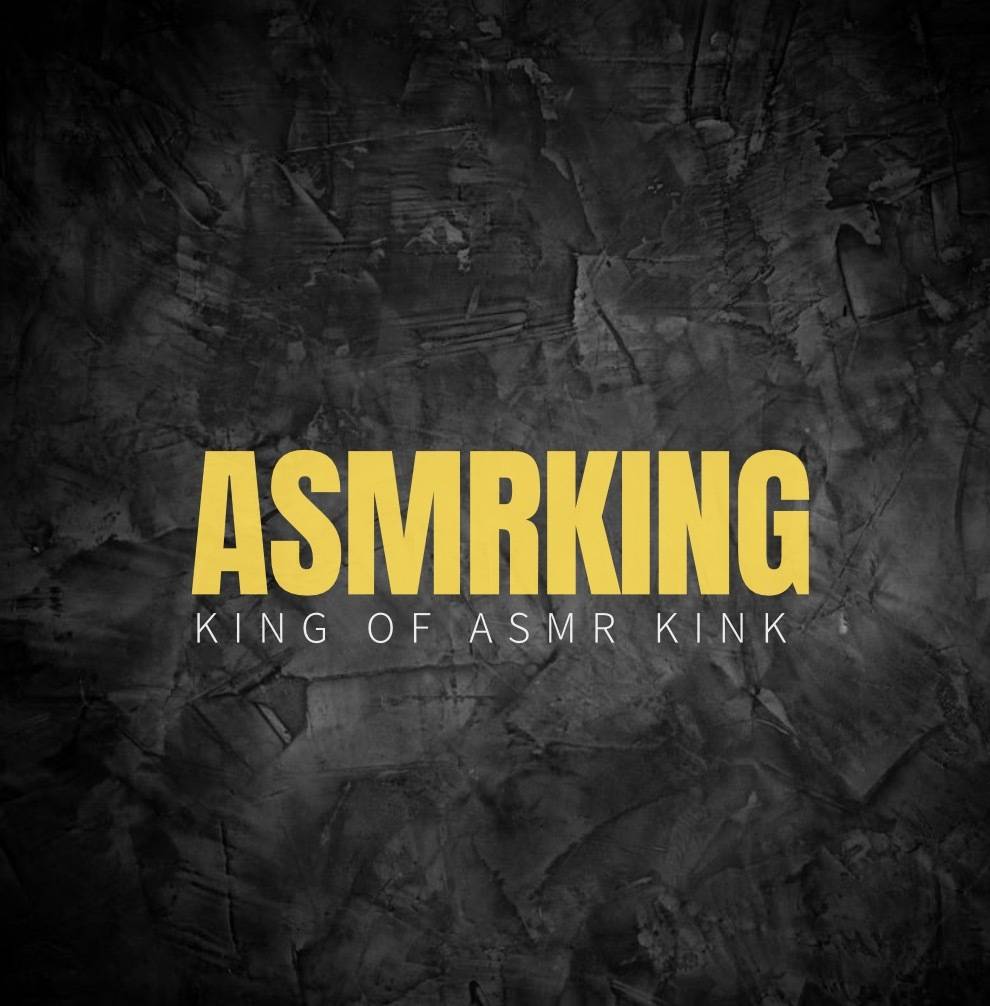 ASMR KING OnlyFans – free nudes, naked, leaked