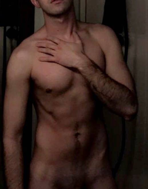 Holden DuBois OnlyFans – free nudes, naked, leaked