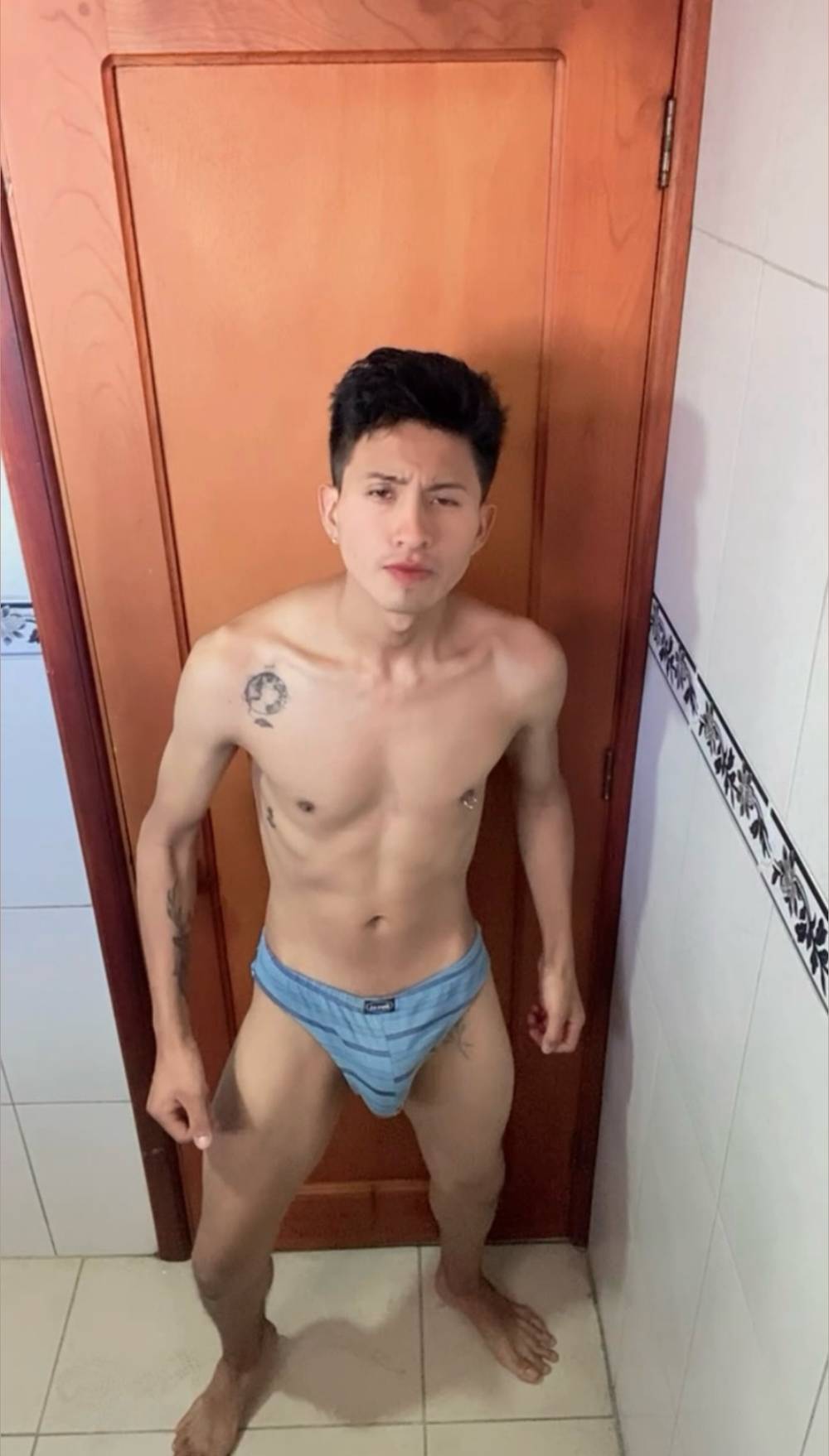 Darwin Javier OnlyFans – free nudes, naked, leaked