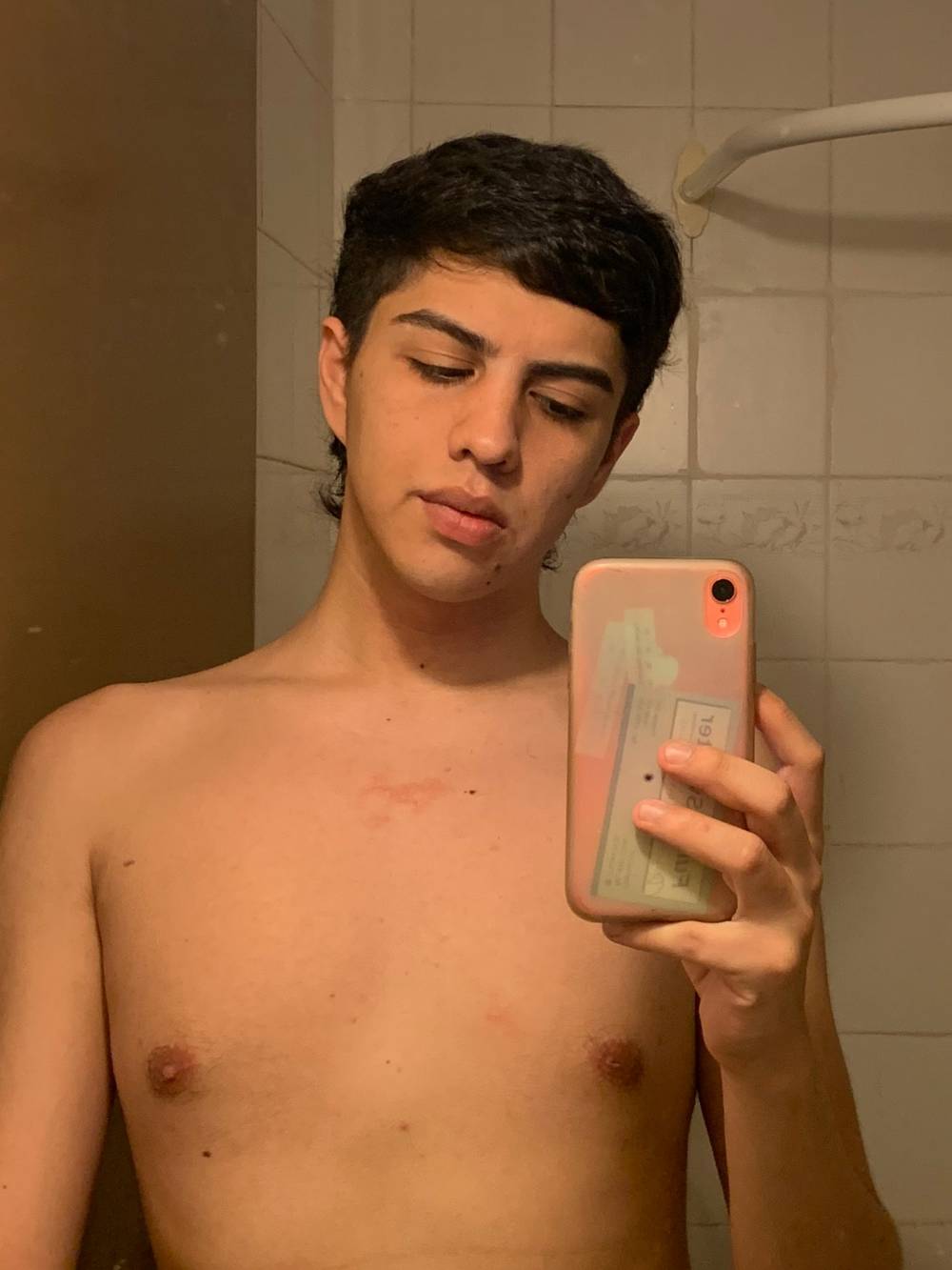 Ezequiel Top 18% OnlyFans – free nudes, naked, leaked