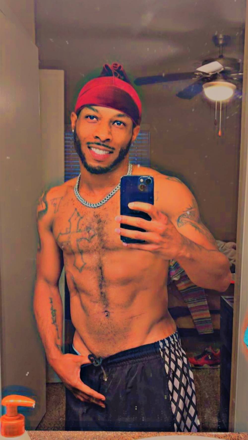 RellDril3mDown OnlyFans – free nudes, naked, leaked