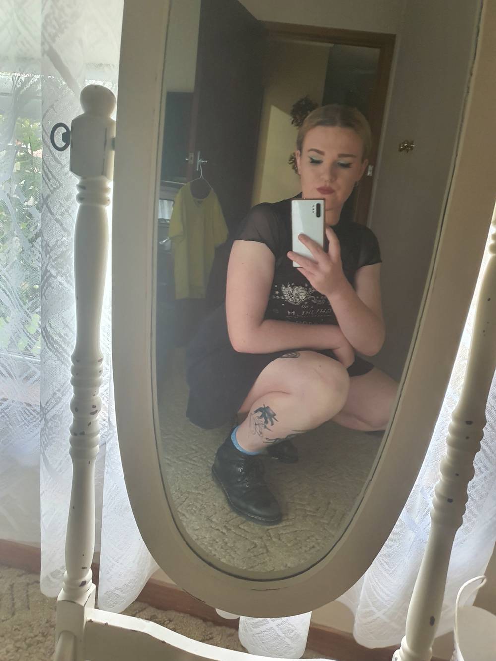 TS Goth Bitch OnlyFans – free nudes, naked, leaked