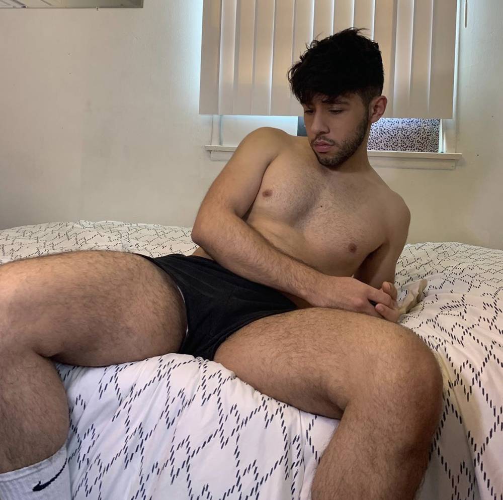 boggsyy OnlyFans – free nudes, naked, leaked