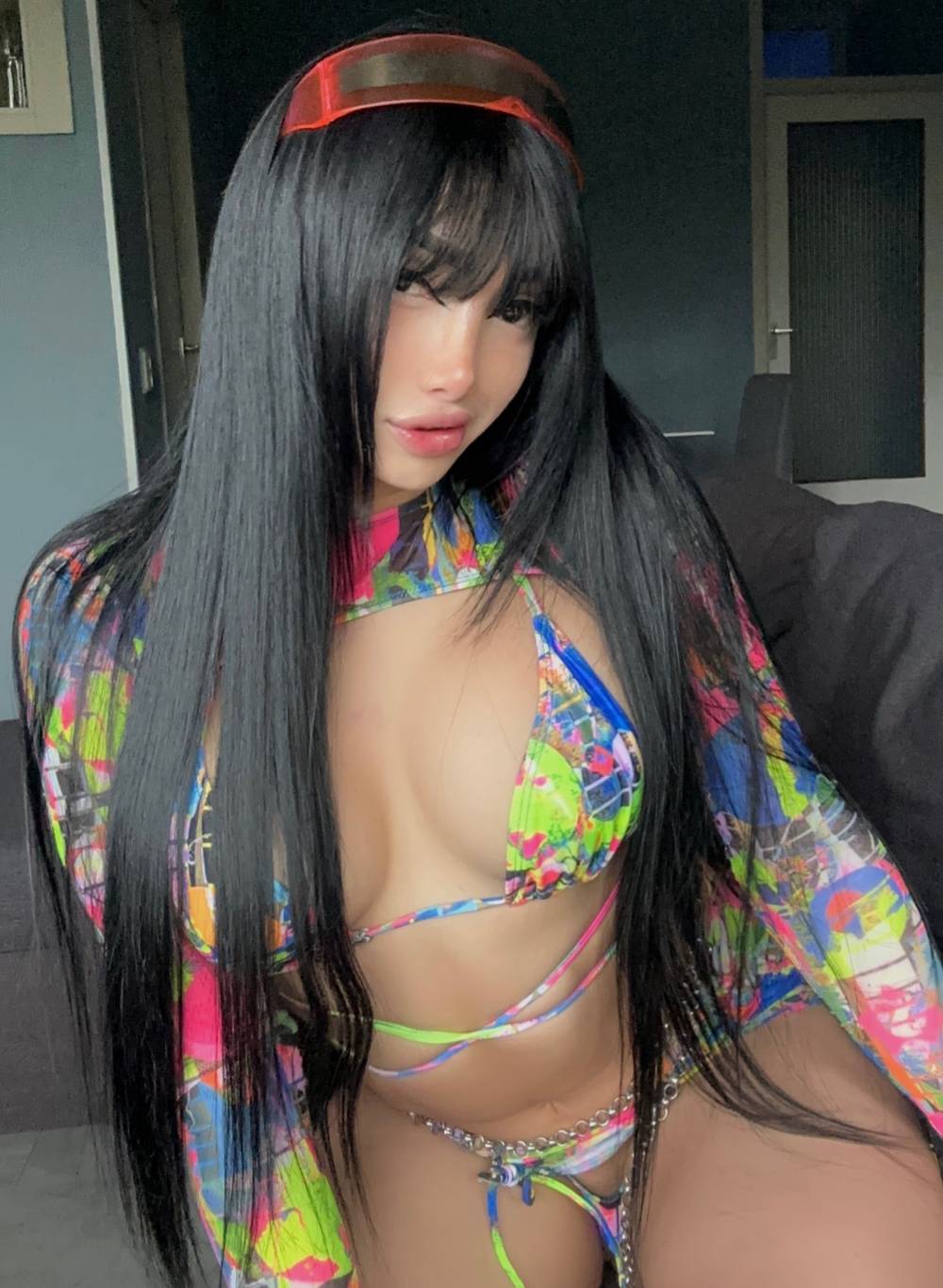 Sofia Montoya OnlyFans – free nudes, naked, leaked