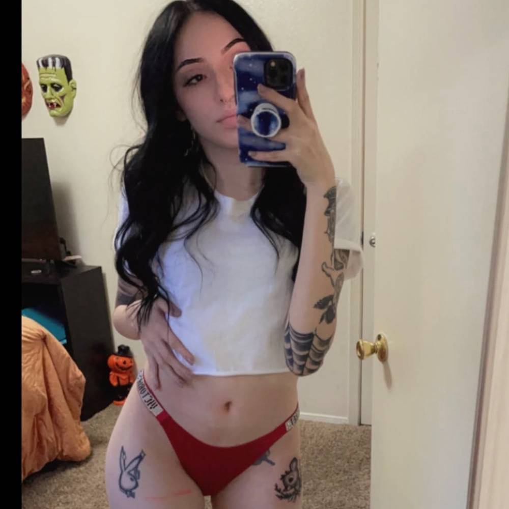 Ivy OnlyFans – free nudes, naked, leaked