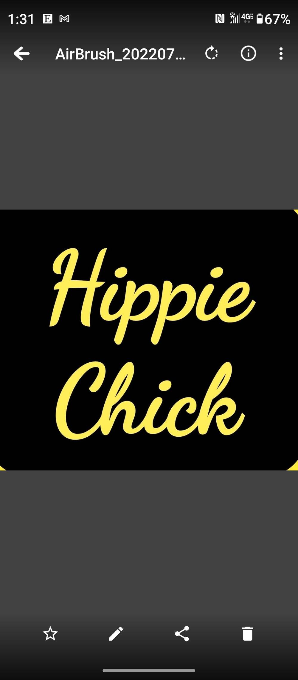 HippieChick OnlyFans – free nudes, naked, leaked