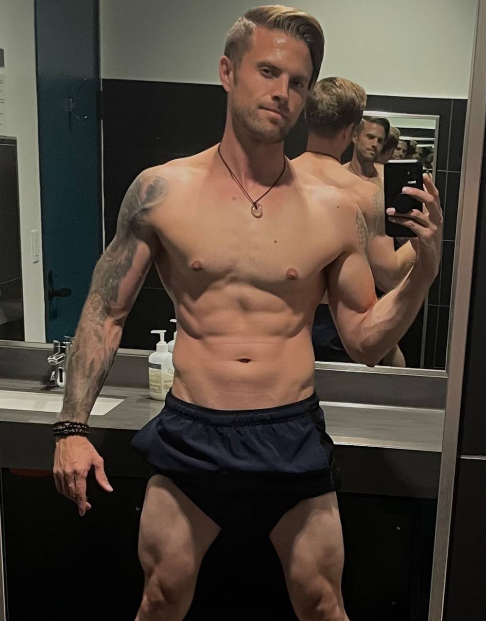 Eddie Mull OnlyFans – free nudes, naked, leaked