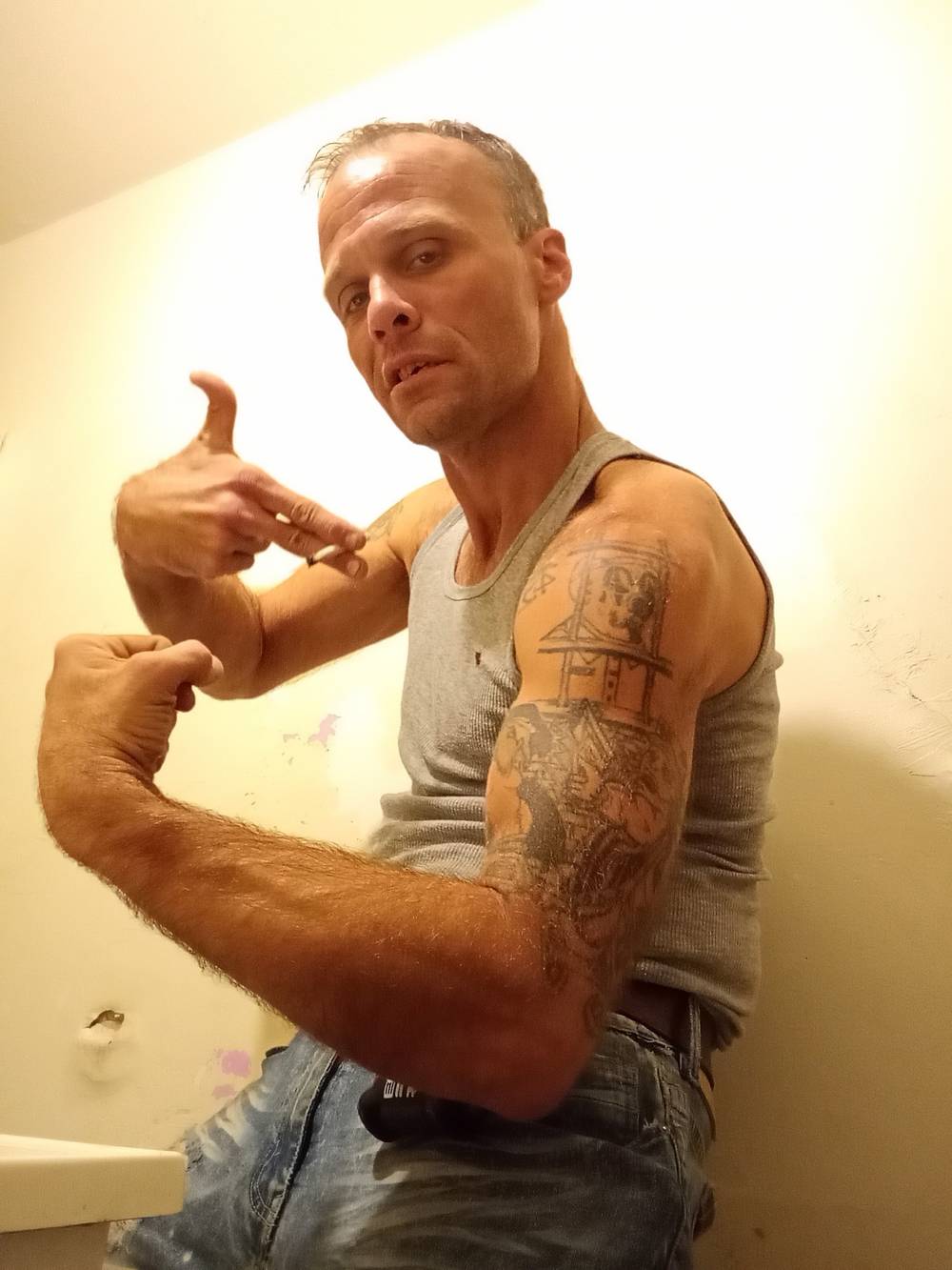 BIGDICKWHITEBOY6669 OnlyFans – free nudes, naked, leaked