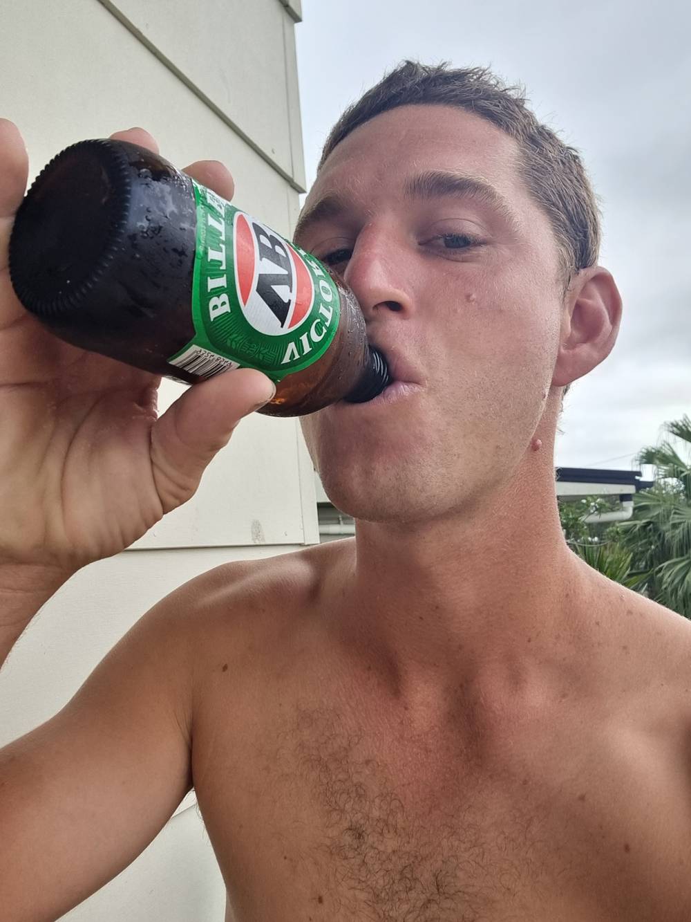 Dirty tradie wayde vb for breakfast ;) OnlyFans – free nudes, naked, leaked