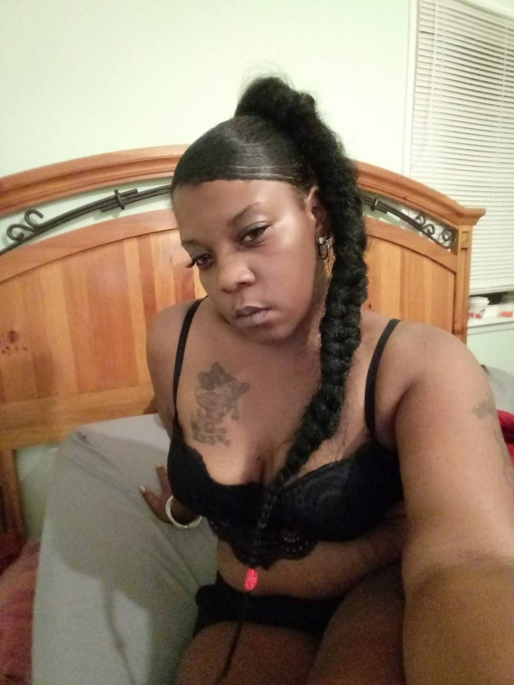 Mz.THICKA16 OnlyFans – free nudes, naked, leaked