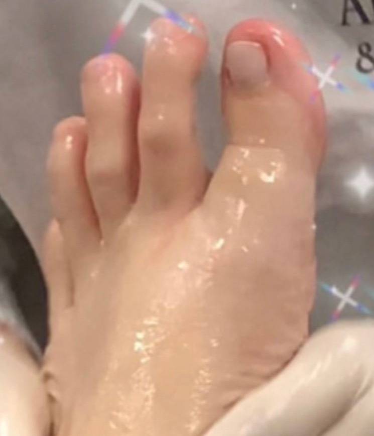 XXX TOES OnlyFans – free nudes, naked, leaked