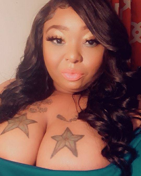 KIMBERLY STARR OnlyFans – free nudes, naked, leaked