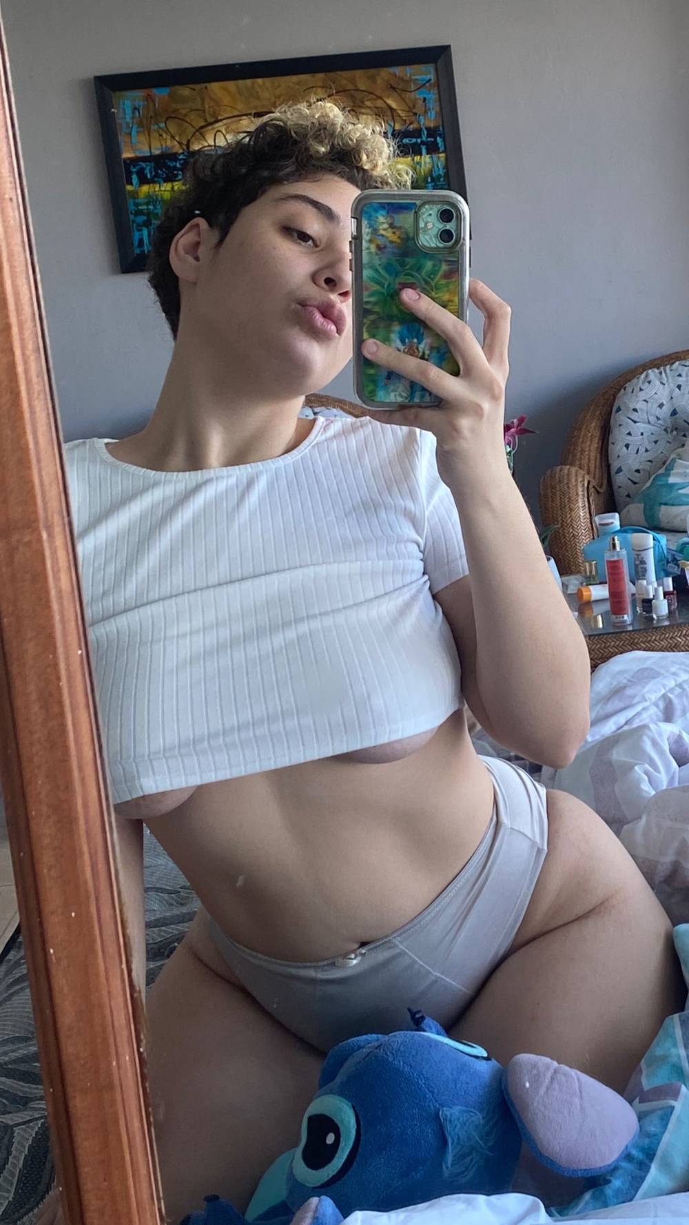 Neliz OnlyFans – free nudes, naked, leaked