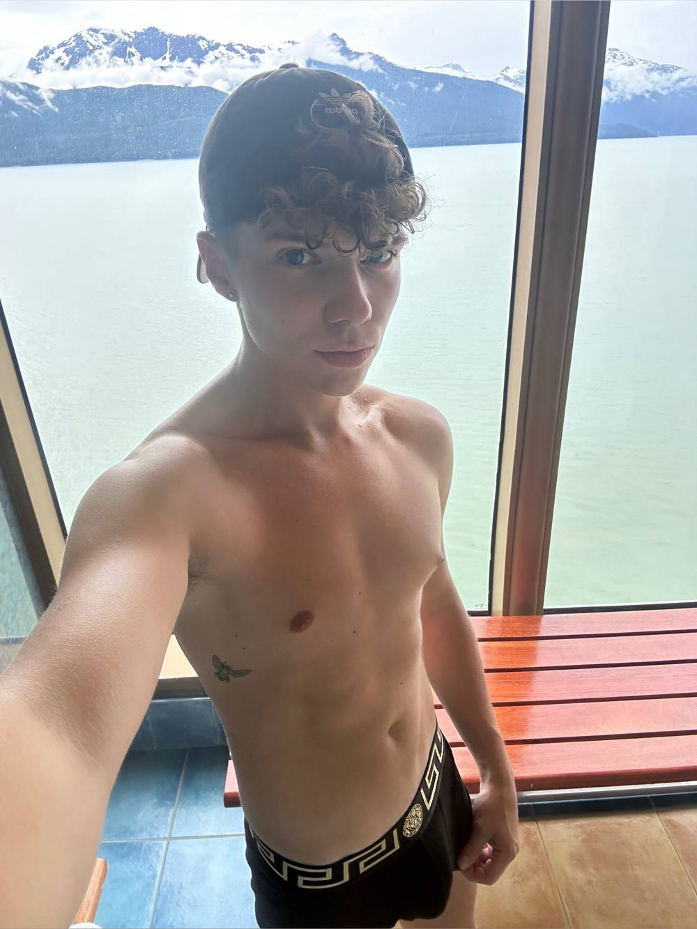 Travel twink OnlyFans – free nudes, naked, leaked