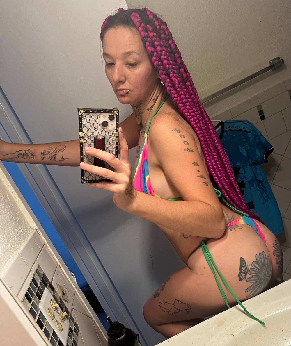 PINK INK OnlyFans – free nudes, naked, leaked