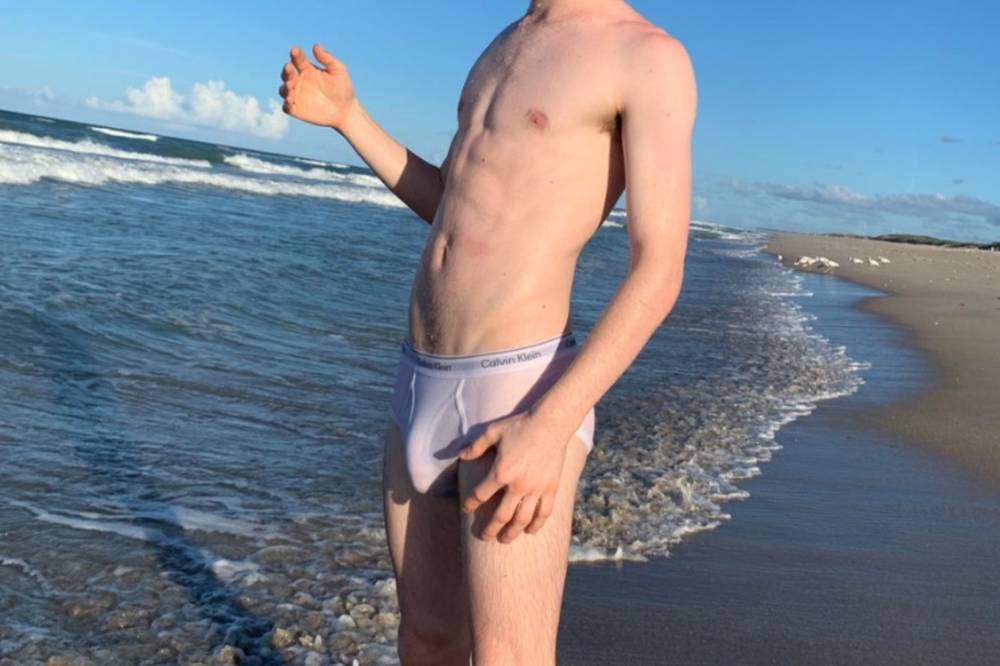 Bennyboy1 OnlyFans – free nudes, naked, leaked