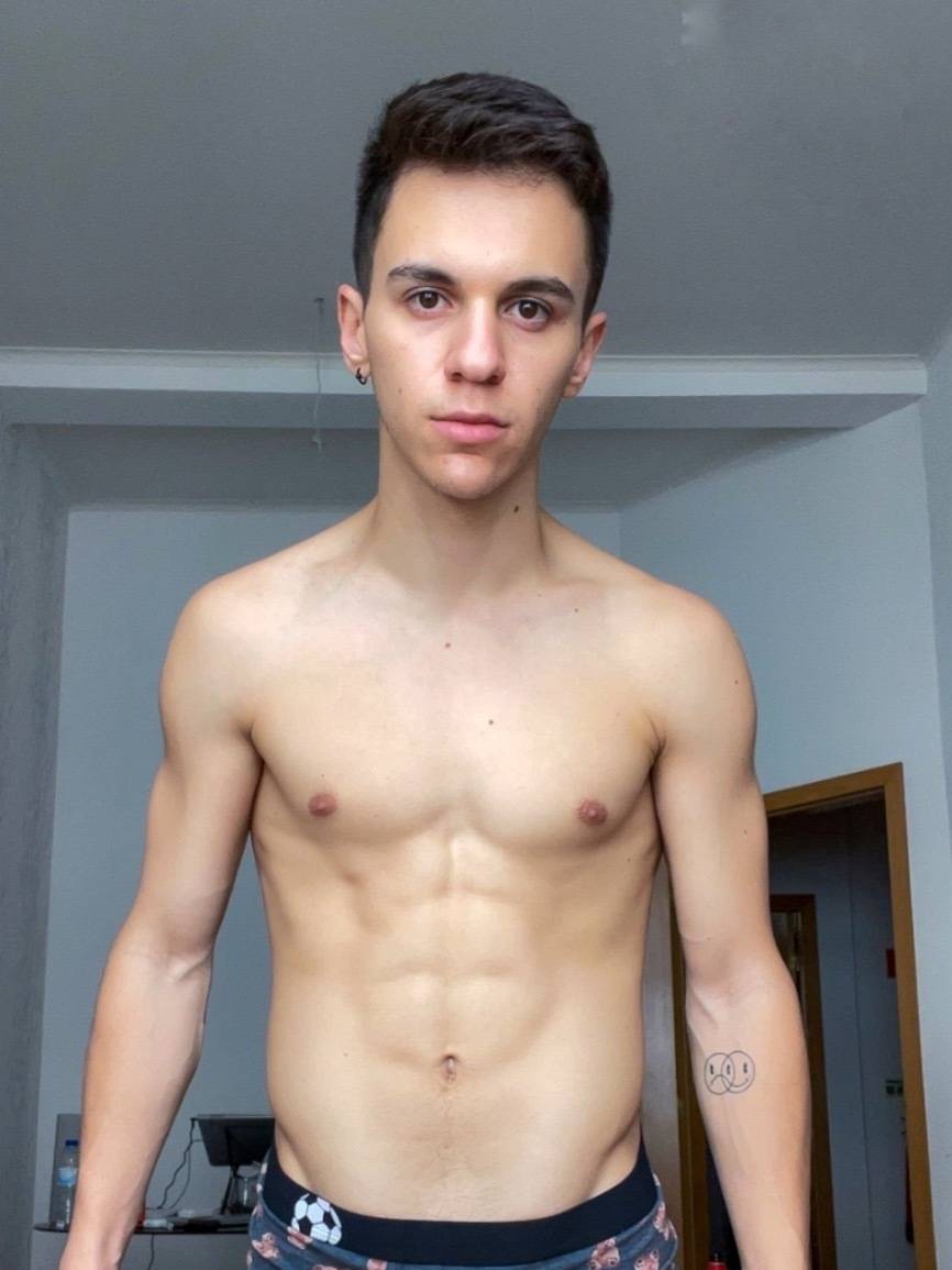 Clyde_official OnlyFans – free nudes, naked, leaked