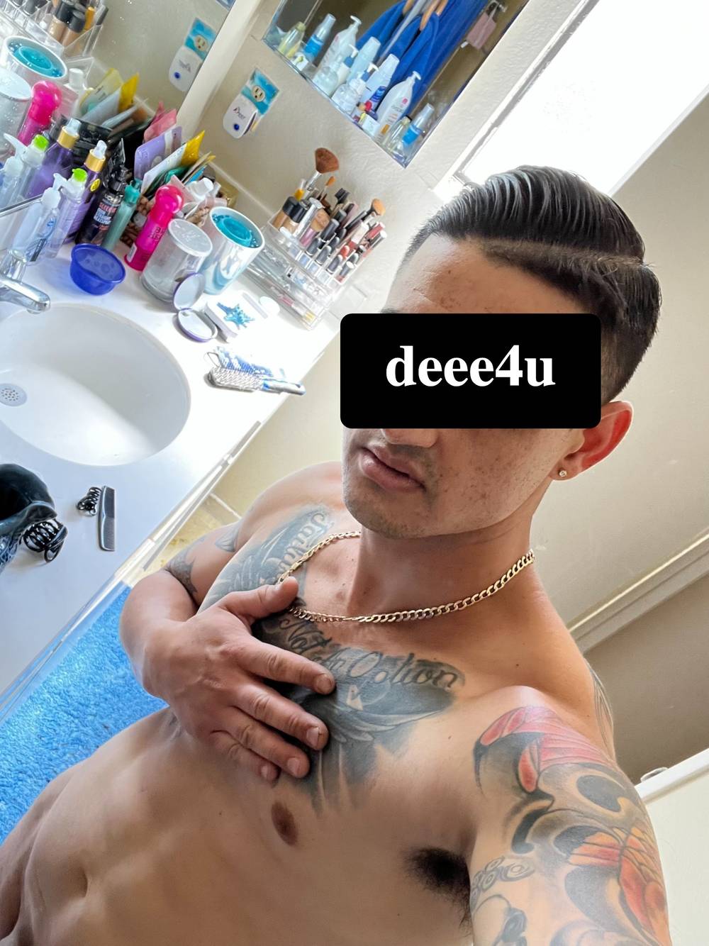 deee 4 u OnlyFans – free nudes, naked, leaked