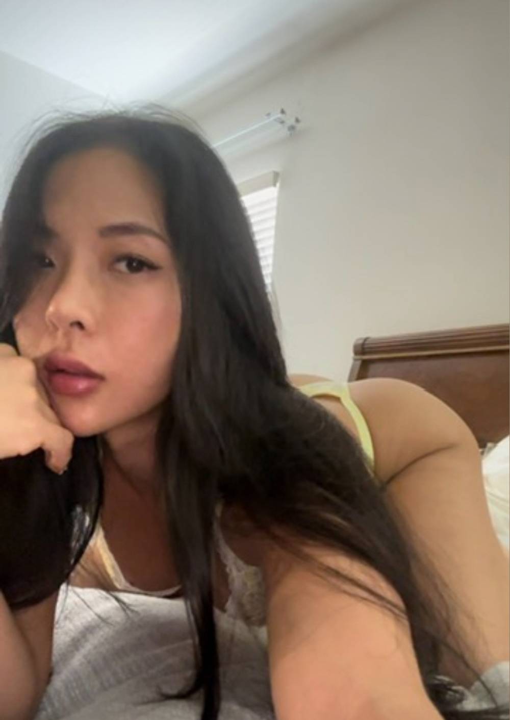 Hannah 한나 Top 1% OnlyFans – free nudes, naked, leaked