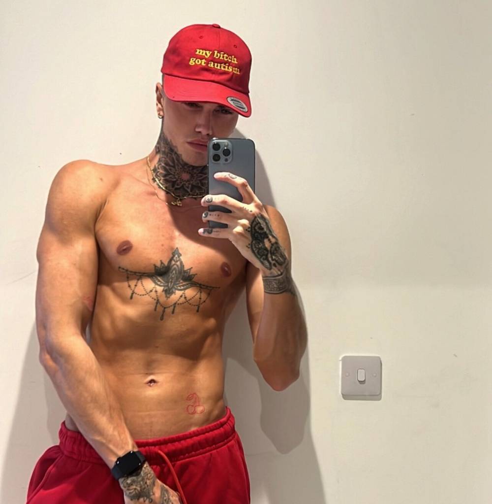 levi OnlyFans – free nudes, naked, leaked