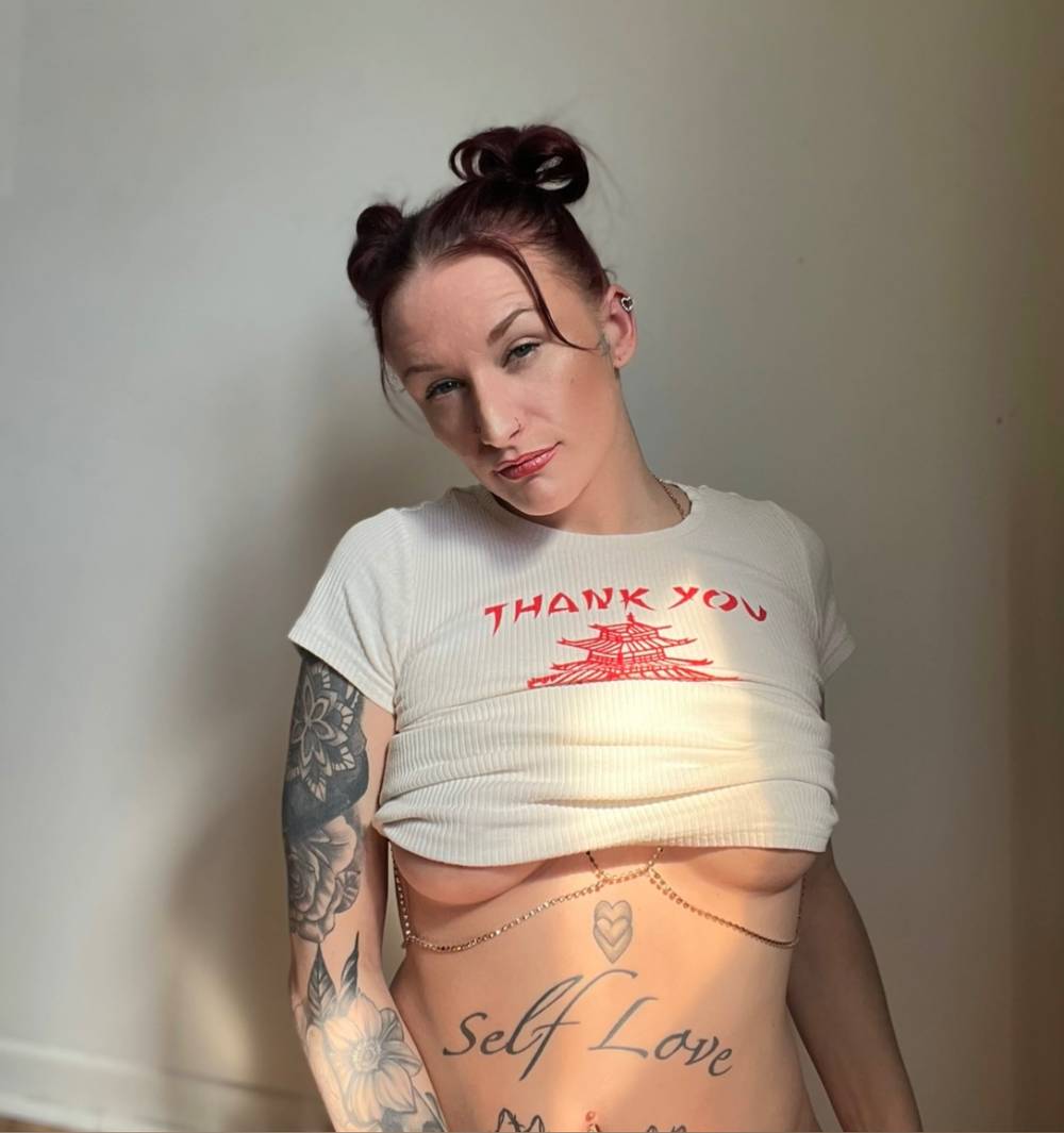 Tammy OnlyFans – free nudes, naked, leaked