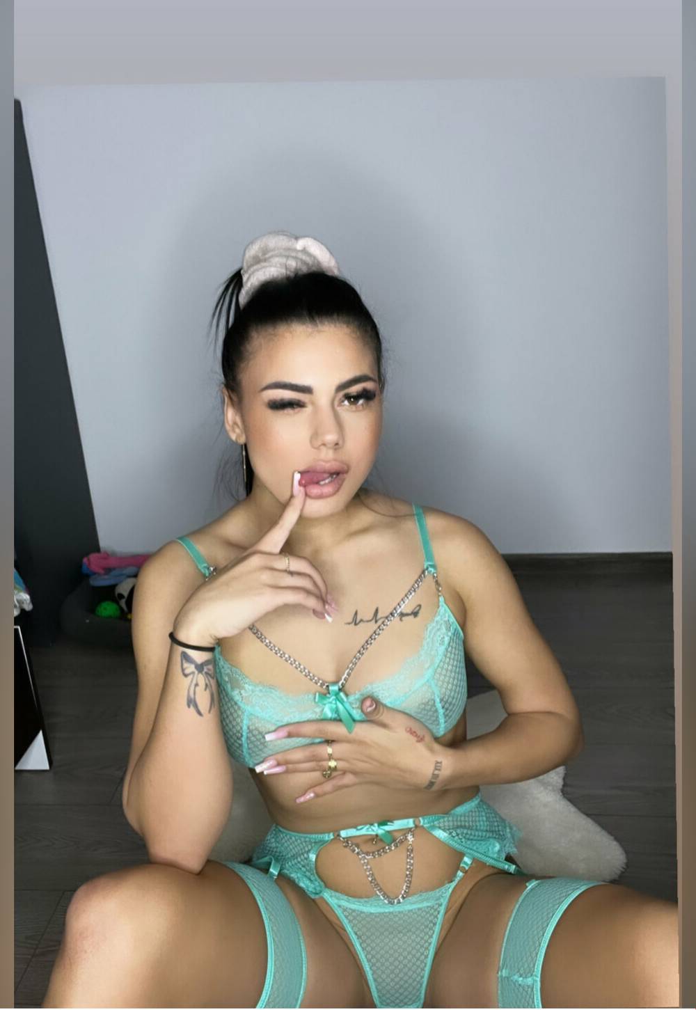 Miky Miky OnlyFans – free nudes, naked, leaked