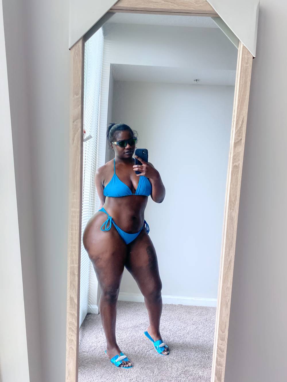 Darkest HAITIAN Eboni OnlyFans – free nudes, naked, leaked