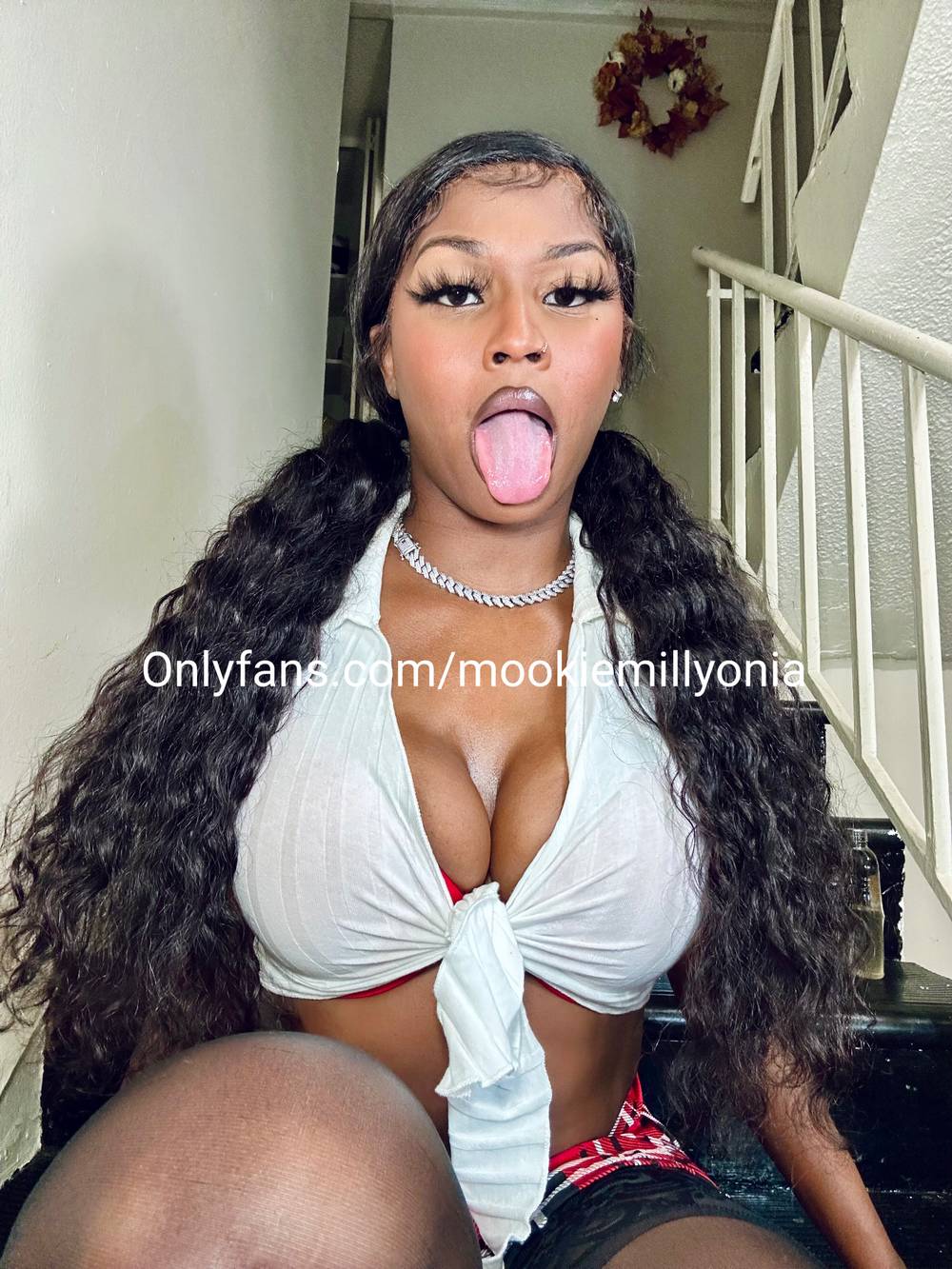 Mookiemillyon OnlyFans – free nudes, naked, leaked