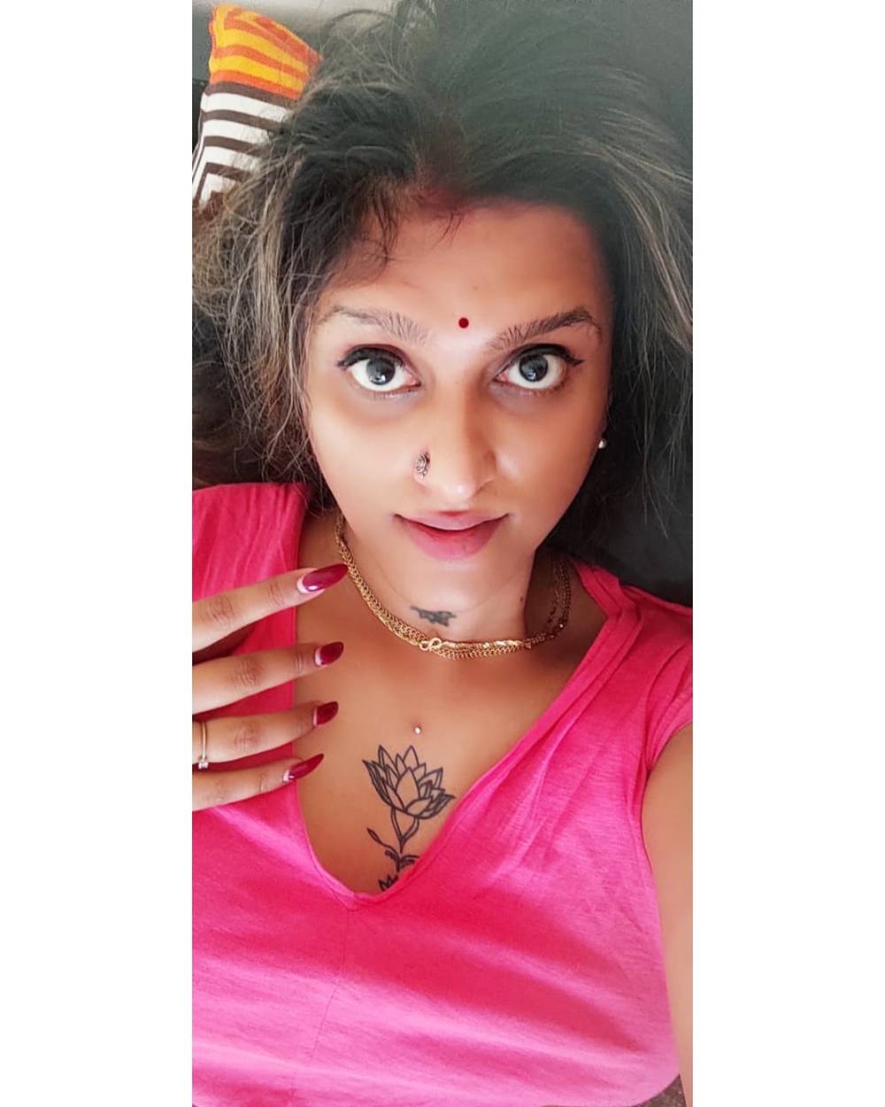 Bhargavi OnlyFans – free nudes, naked, leaked