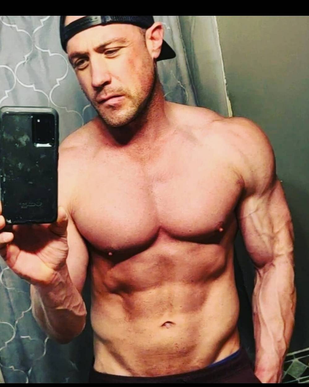 Steven Heisler OnlyFans – free nudes, naked, leaked