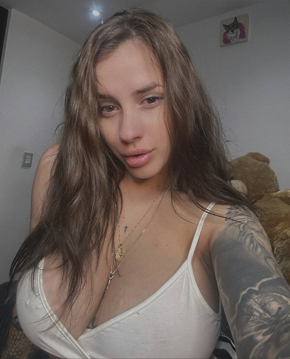 Carolina OnlyFans – free nudes, naked, leaked