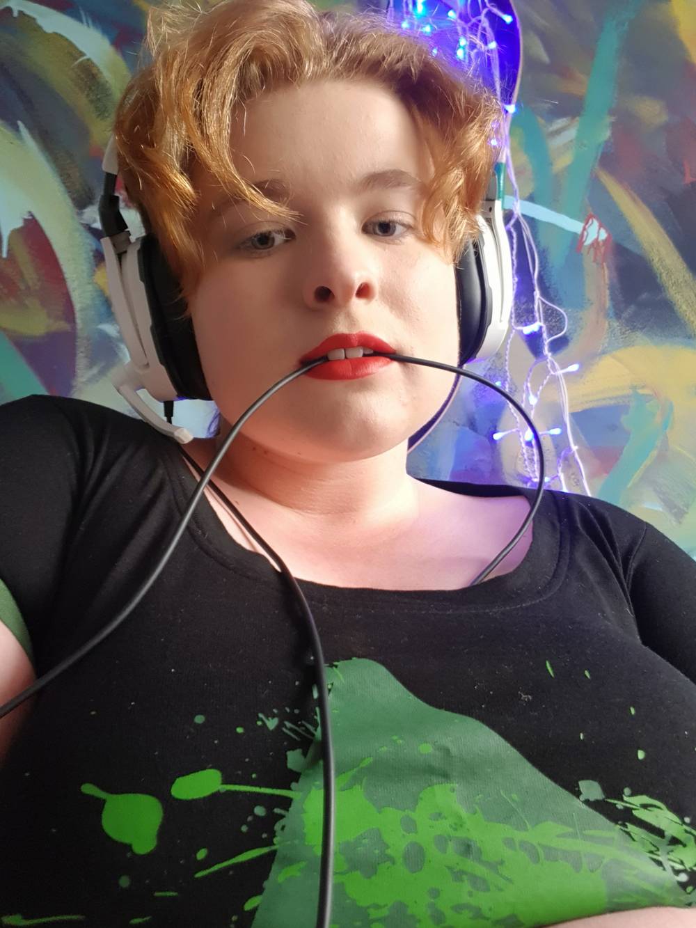 irish gamer 5lut OnlyFans – free nudes, naked, leaked