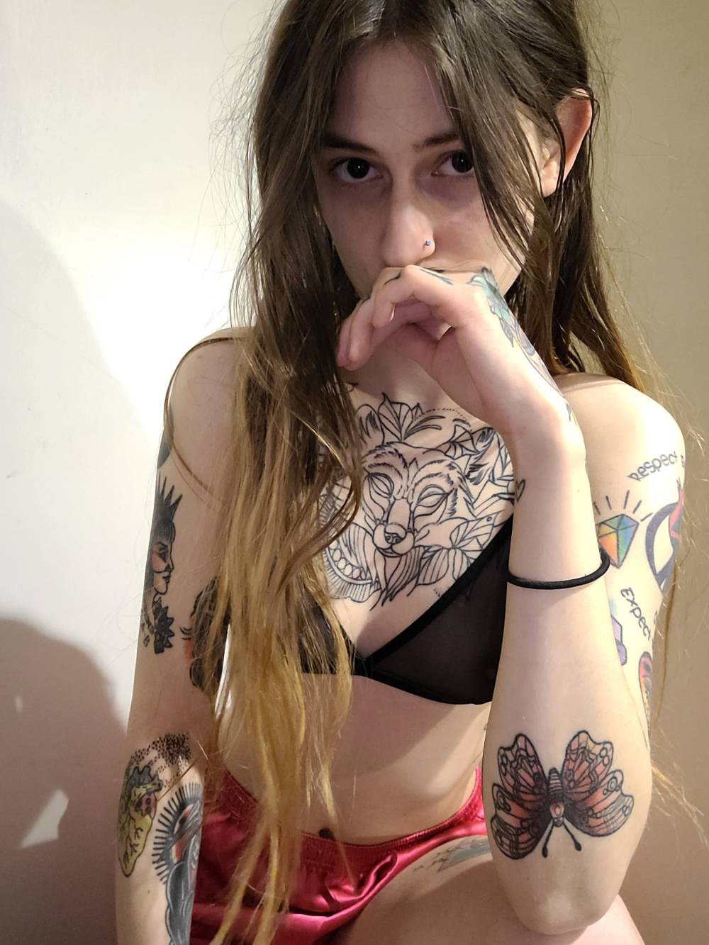 Abby OnlyFans – free nudes, naked, leaked