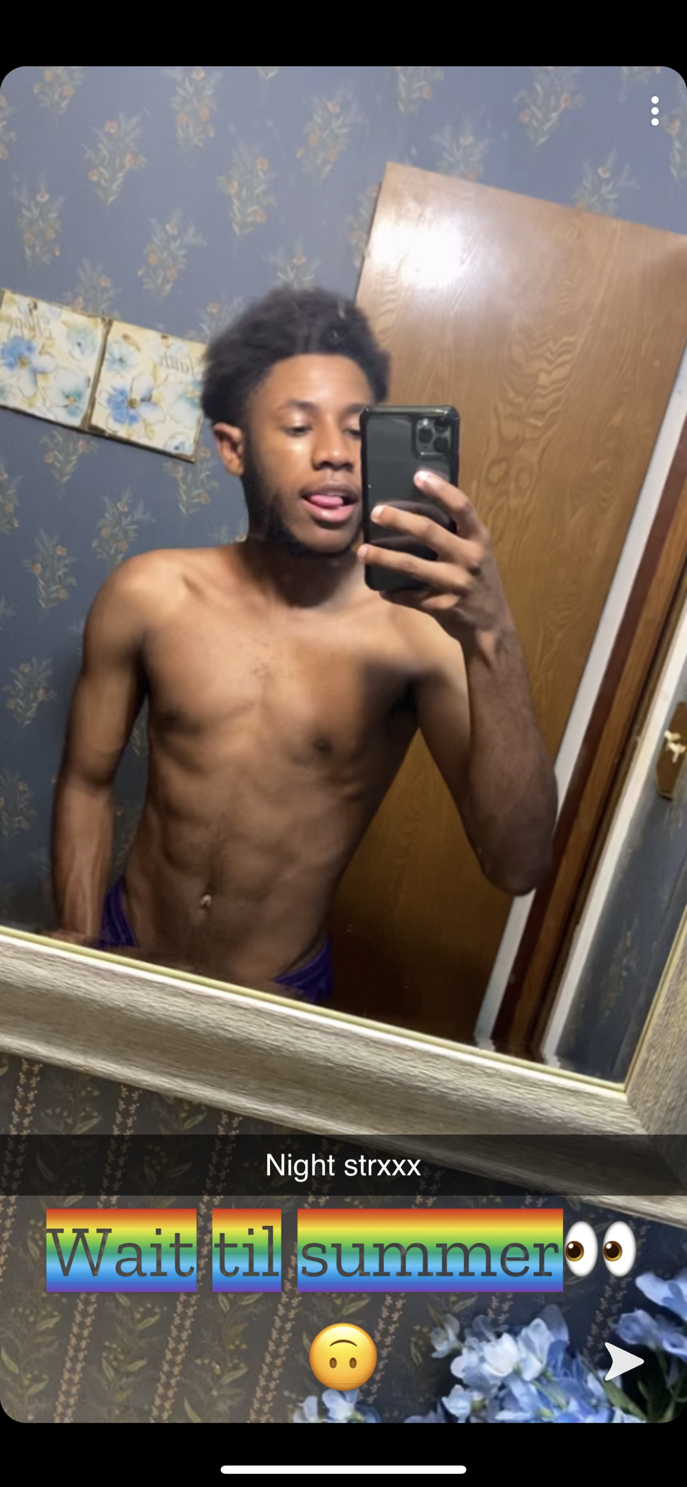 McDaddyDre OnlyFans – free nudes, naked, leaked