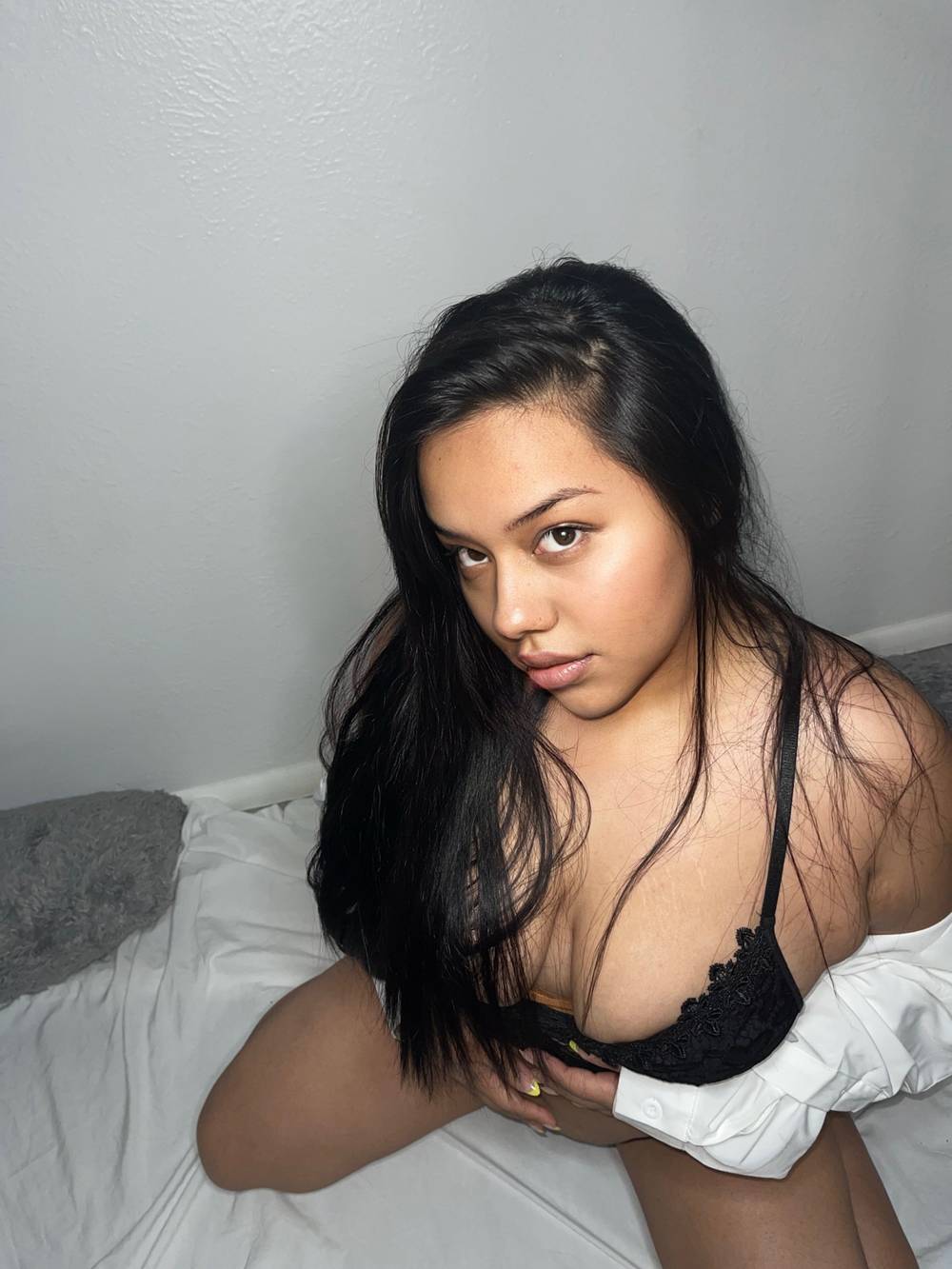 Morenita G OnlyFans – free nudes, naked, leaked