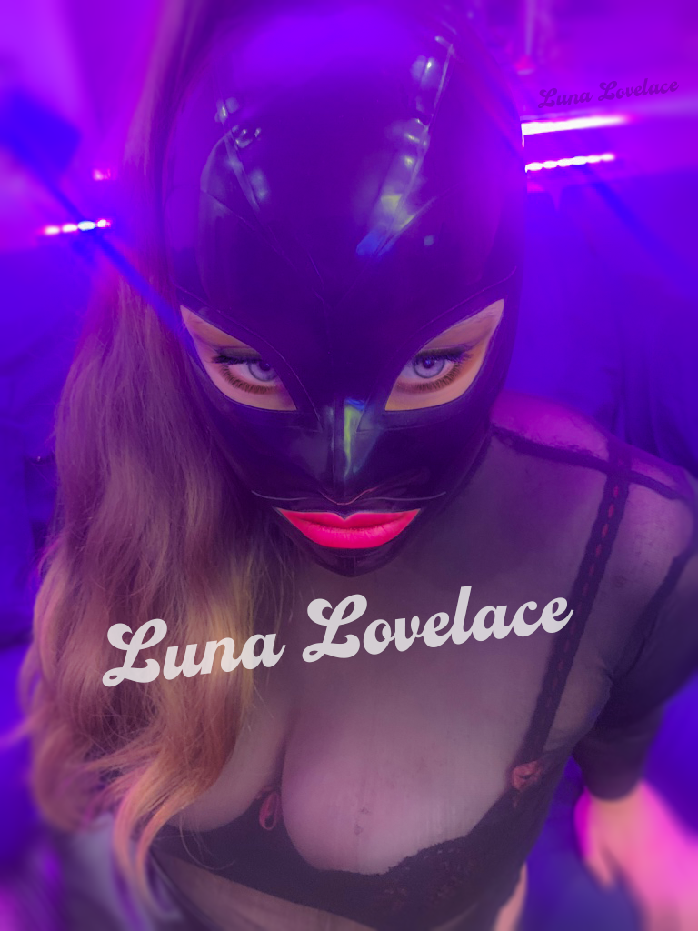 luna_lovelace OnlyFans – free nudes, naked, leaked