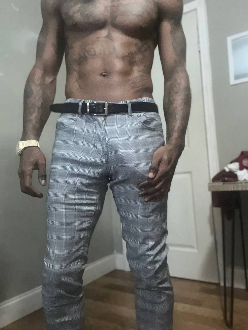 BiggDaddyJay OnlyFans – free nudes, naked, leaked