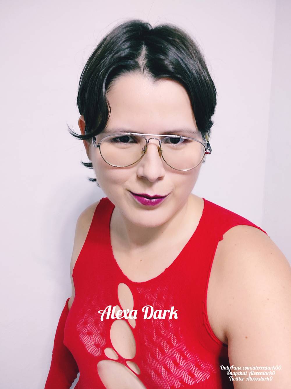 Alexa Dark OnlyFans – free nudes, naked, leaked