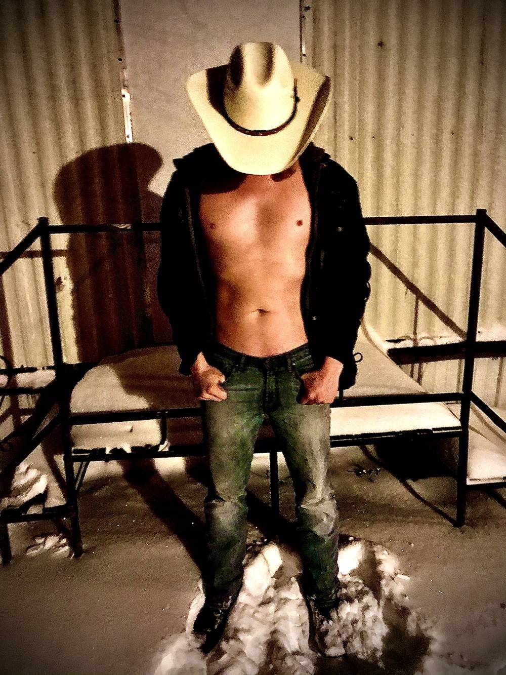 Cowboy_Matt OnlyFans – free nudes, naked, leaked