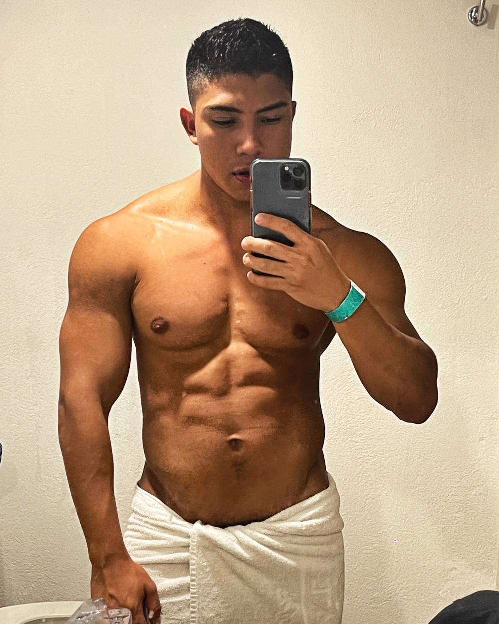 Alexis Uriel Arreola OnlyFans – free nudes, naked, leaked