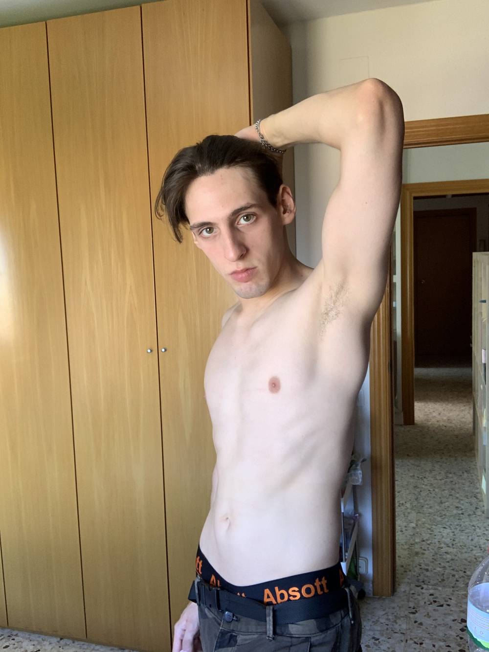 lordgreen OnlyFans – free nudes, naked, leaked