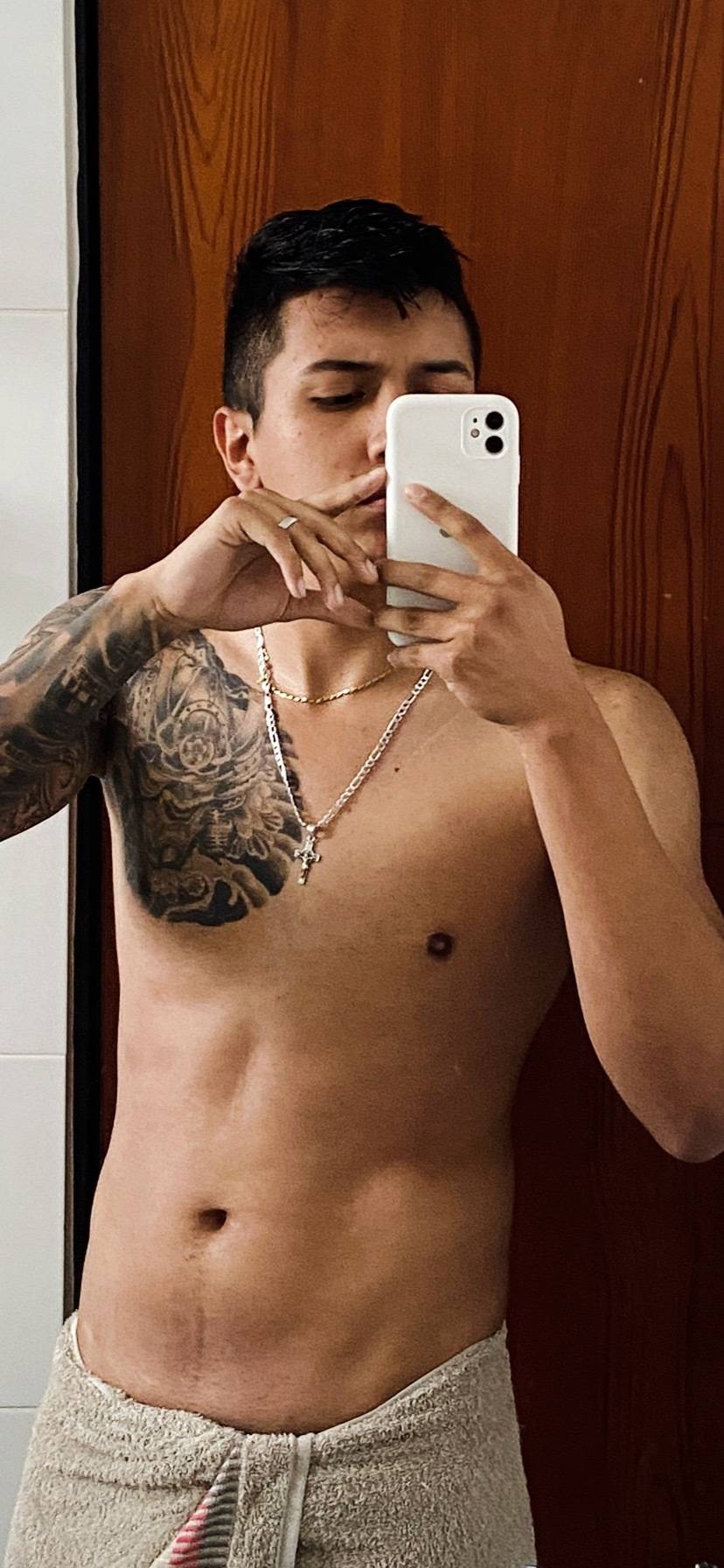 Fredy Sarmiento OnlyFans – free nudes, naked, leaked