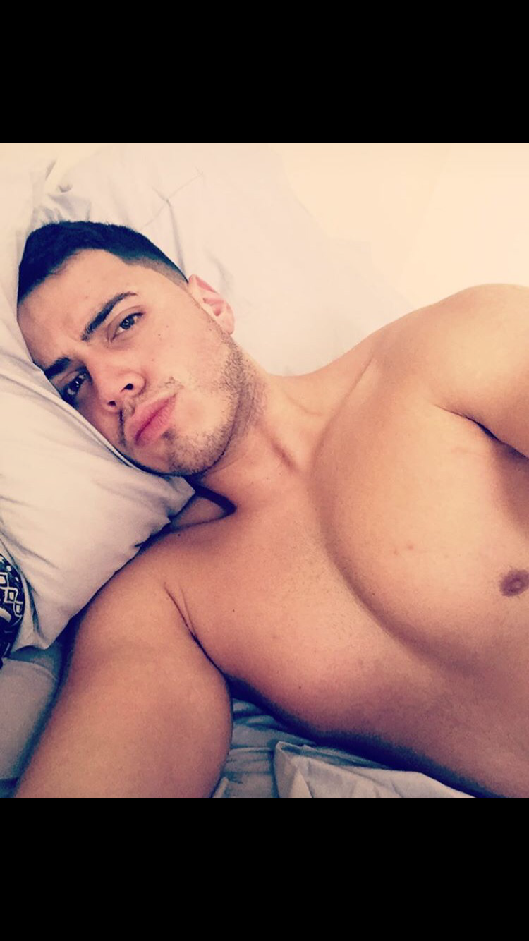 Salvamiraff OnlyFans – free nudes, naked, leaked