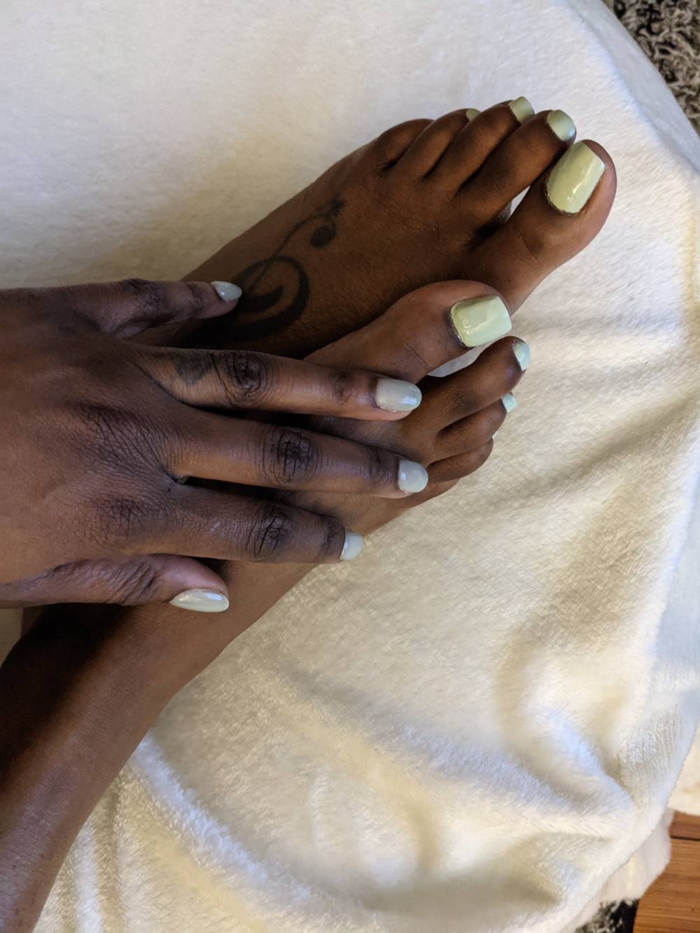 Handz n Feet OnlyFans – free nudes, naked, leaked