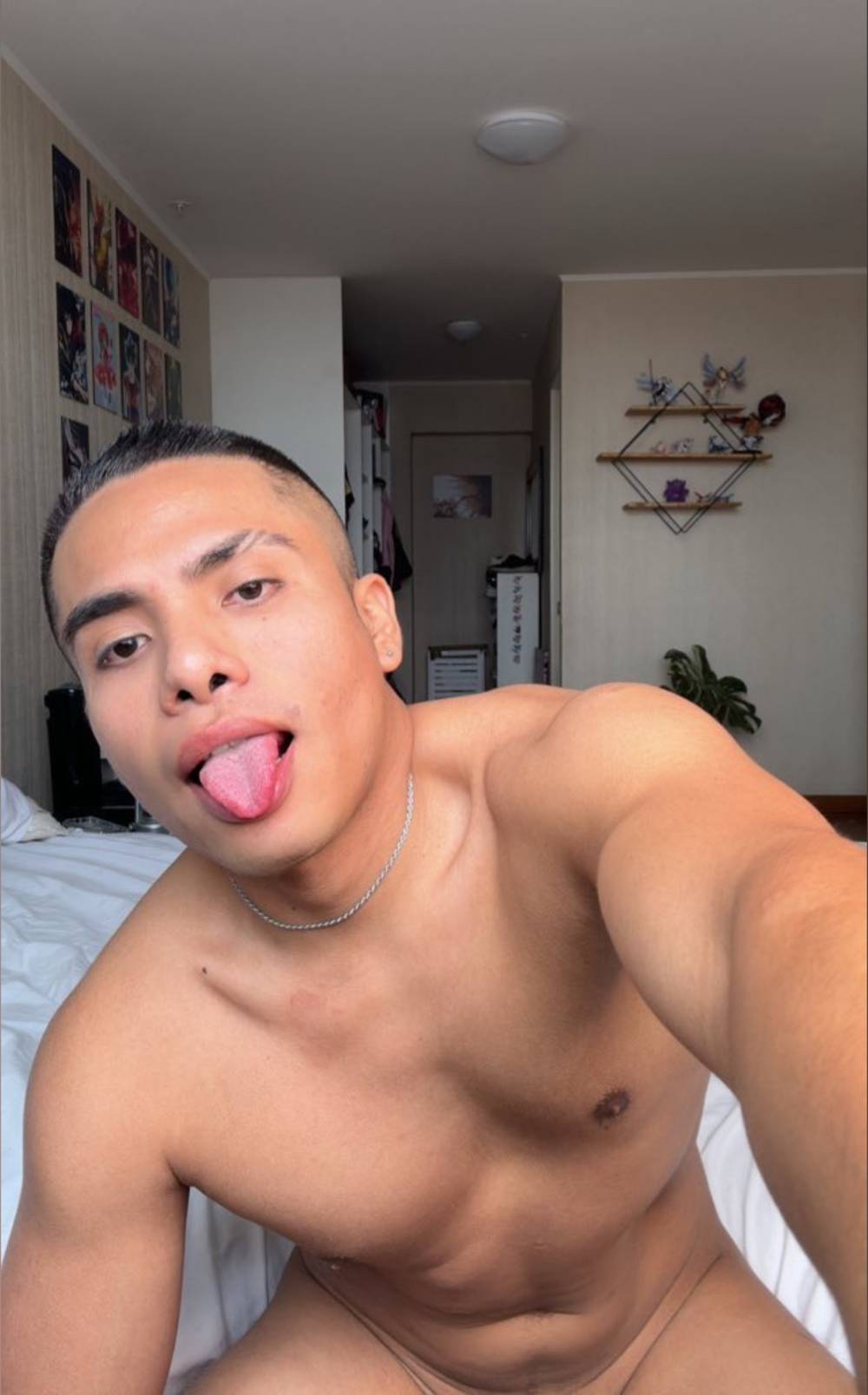 Renzo Herrera OnlyFans – free nudes, naked, leaked