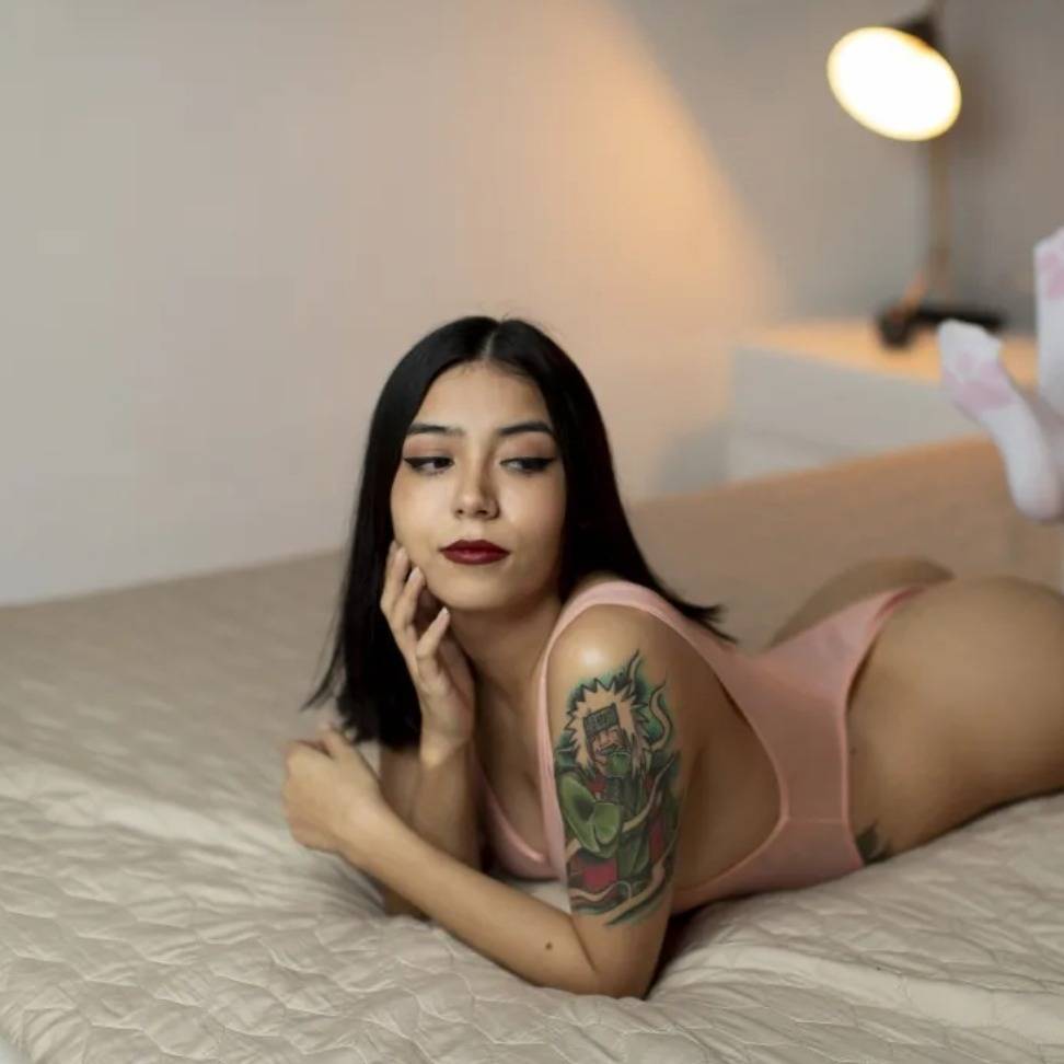 Dulce Esparza OnlyFans – free nudes, naked, leaked